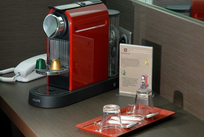 Hotel H�tel Roi Soleil Prestige Strasbourg