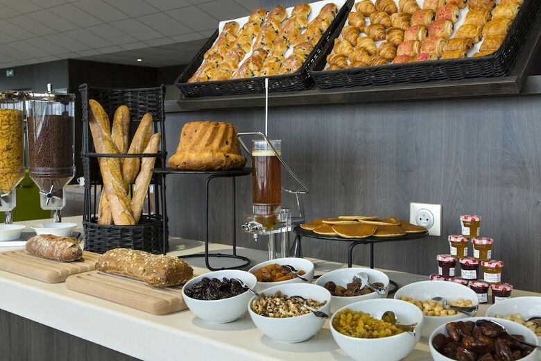Hotel H�tel Roi Soleil Prestige Strasbourg
