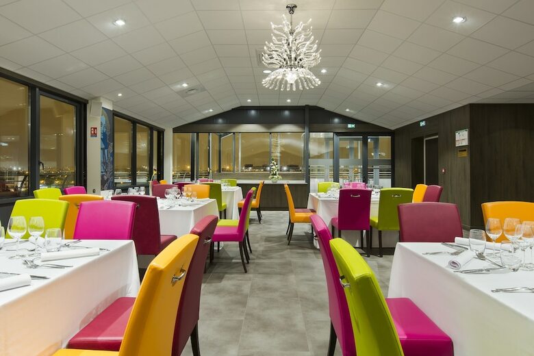 Hotel H�tel Roi Soleil Prestige Strasbourg