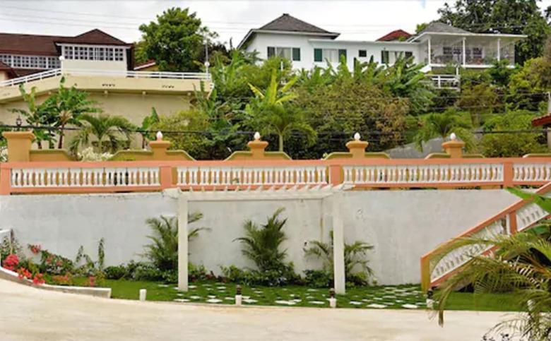 Bed & Breakfast Basileia Palace