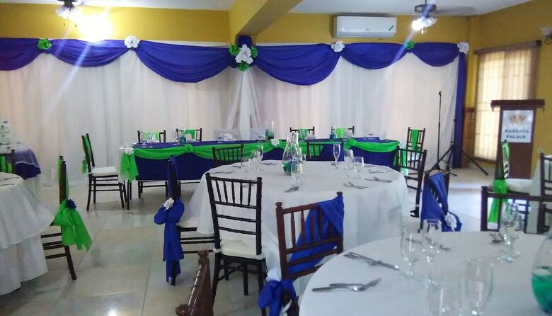 Bed & Breakfast Basileia Palace