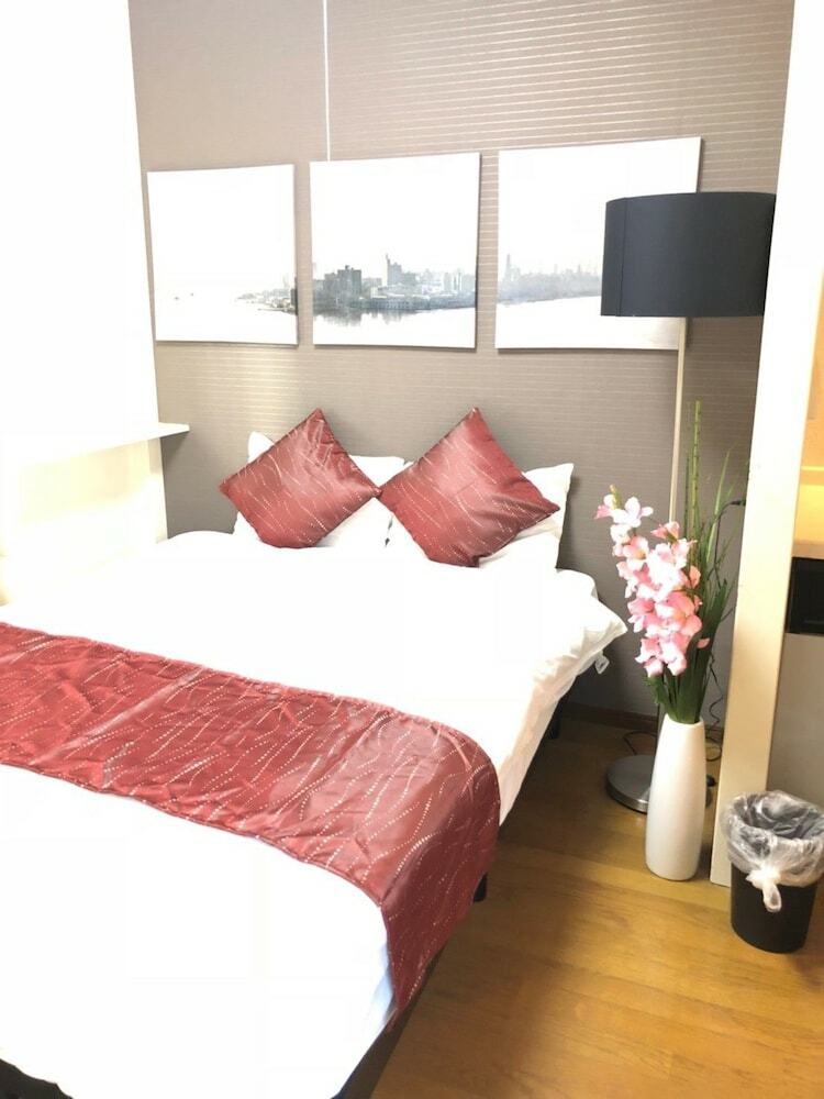 Apartamentos Kt House