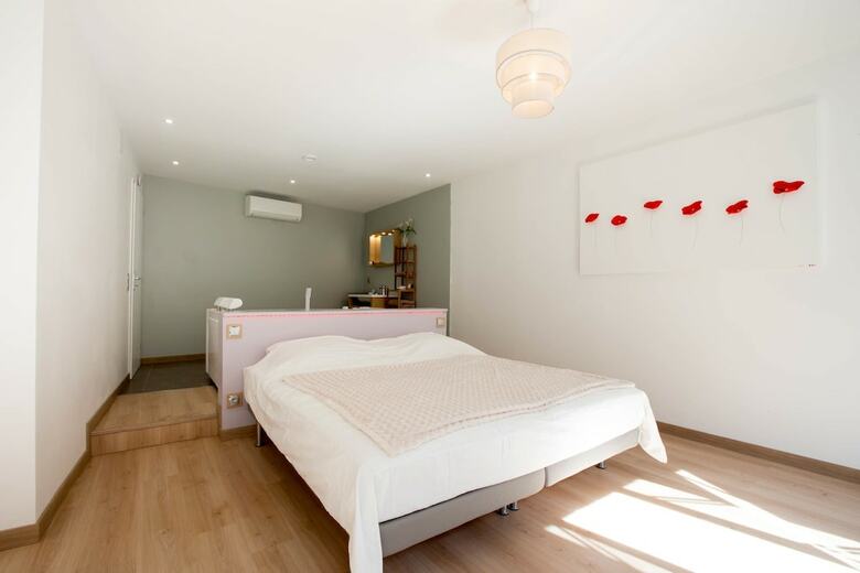 Apartamento Le Pavean