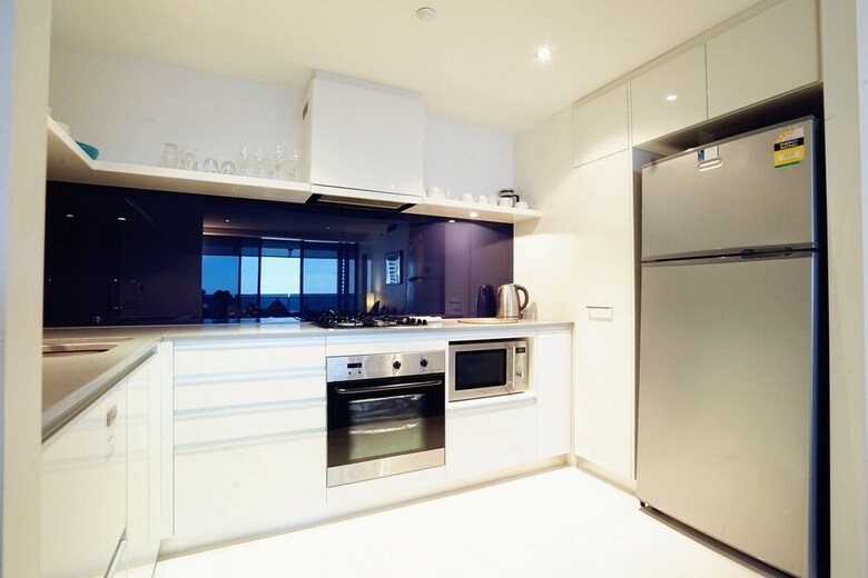 Apartamentos Circle On Cavill Apts - Holiday Paradise