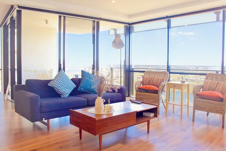 Apartamentos Circle On Cavill Apts - Holiday Paradise