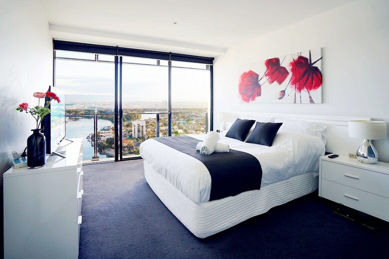 Apartamentos Circle On Cavill Apts - Holiday Paradise