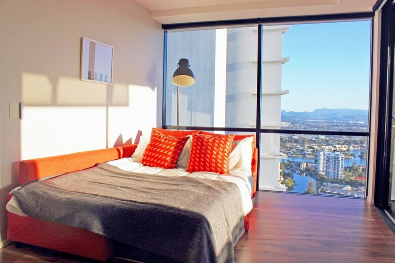 Apartamentos Circle On Cavill Apts - Holiday Paradise
