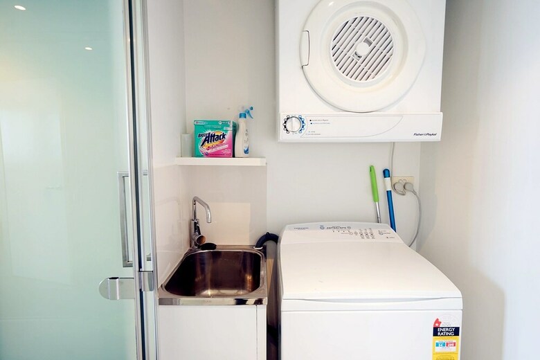 Apartamentos Circle On Cavill Apts - Holiday Paradise