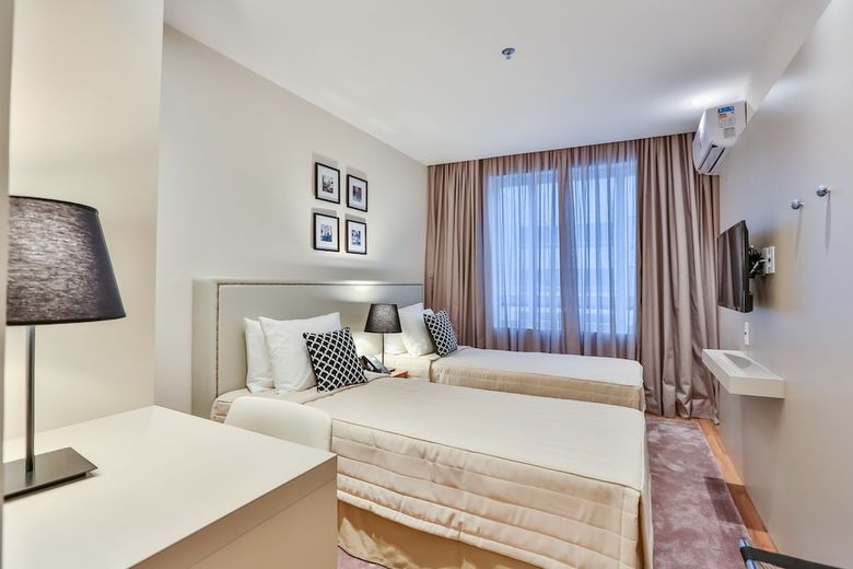 Hotel Transamerica Executive Campos Dos Goytacazes