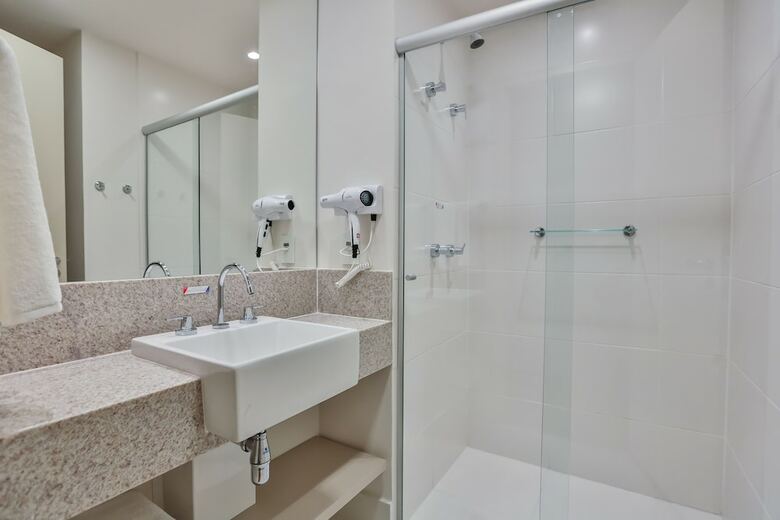Hotel Transamerica Executive Campos Dos Goytacazes