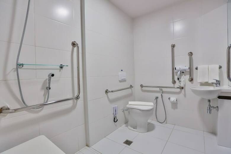Hotel Transamerica Executive Campos Dos Goytacazes