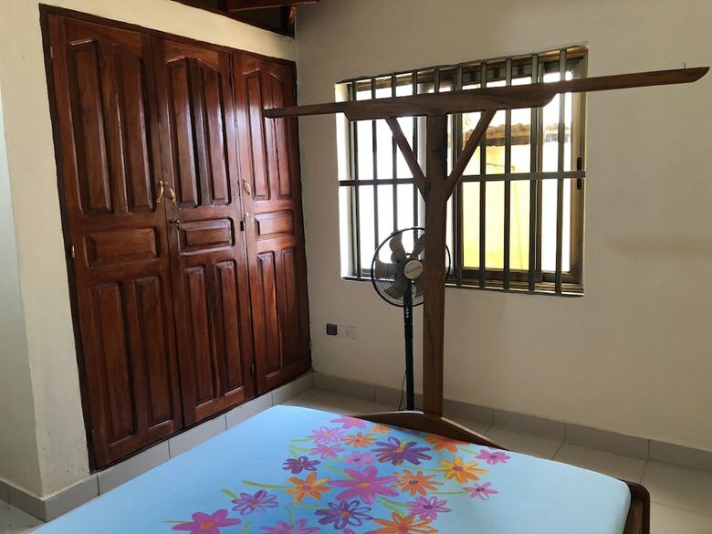 Villa Climatisee Sainte Georgette