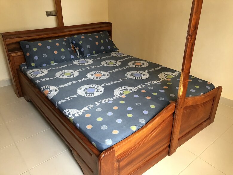 Villa Climatisee Sainte Georgette