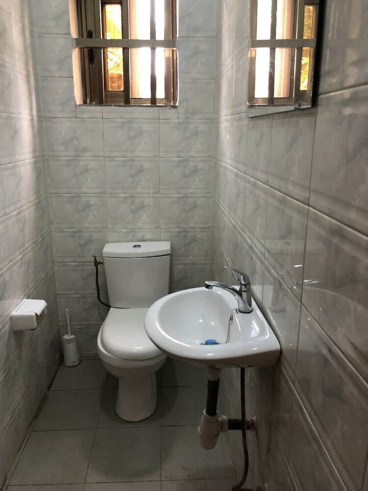 Villa Climatisee Sainte Georgette