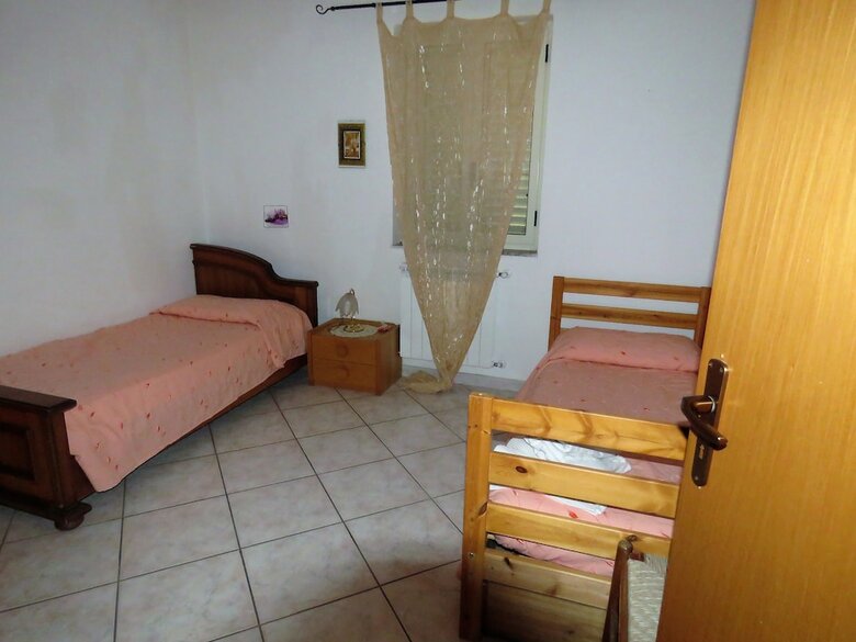 Guest House Vista Mare