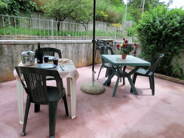 Guest House Vista Mare