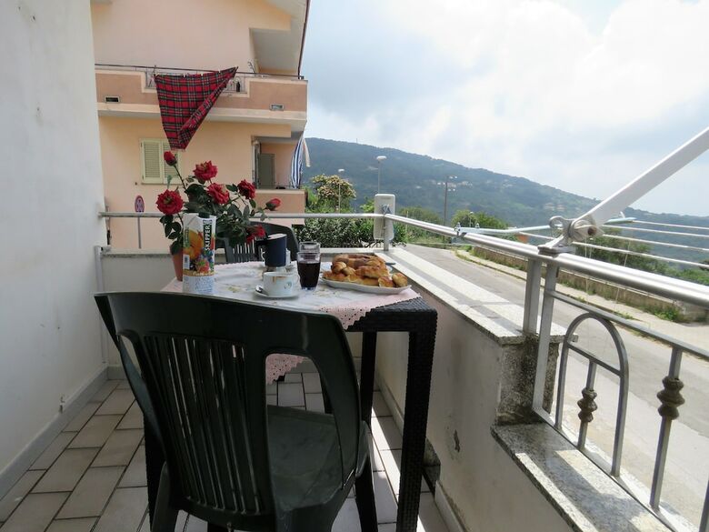 Guest House Vista Mare