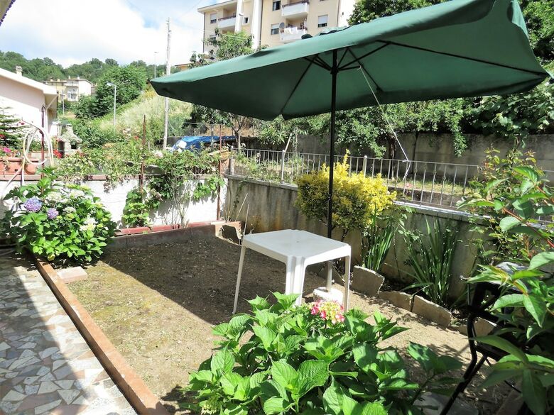 Guest House Vista Mare