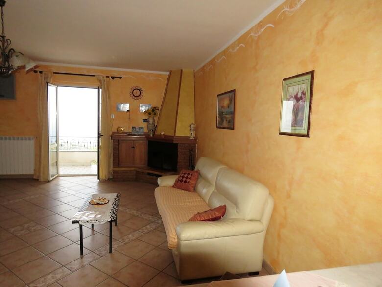 Guest House Vista Mare