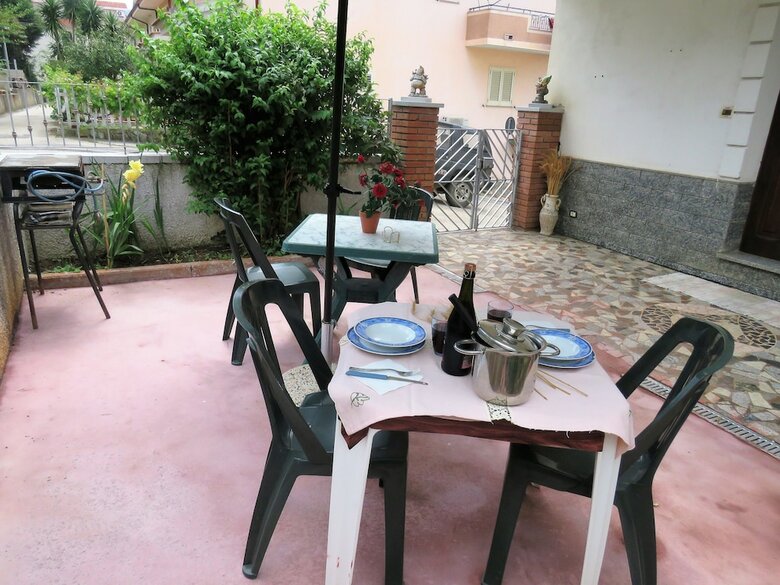 Guest House Vista Mare