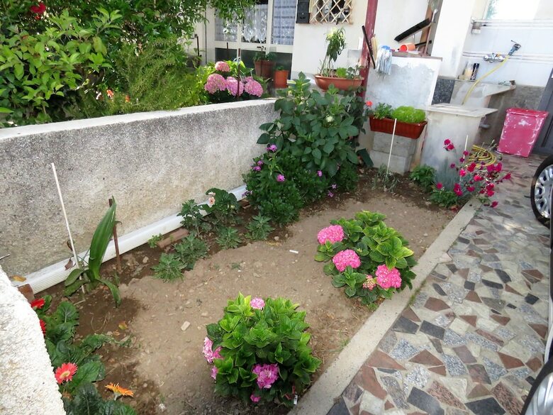 Guest House Vista Mare