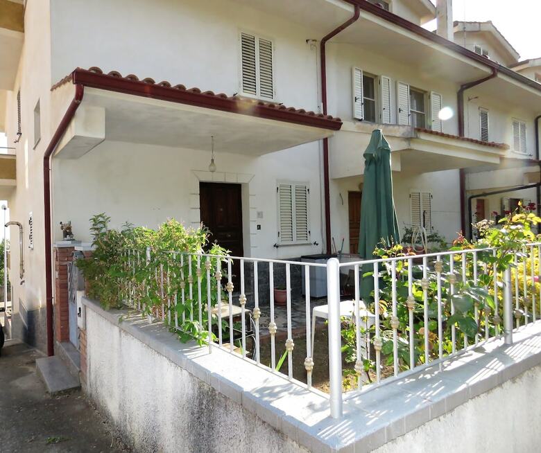 Guest House Vista Mare