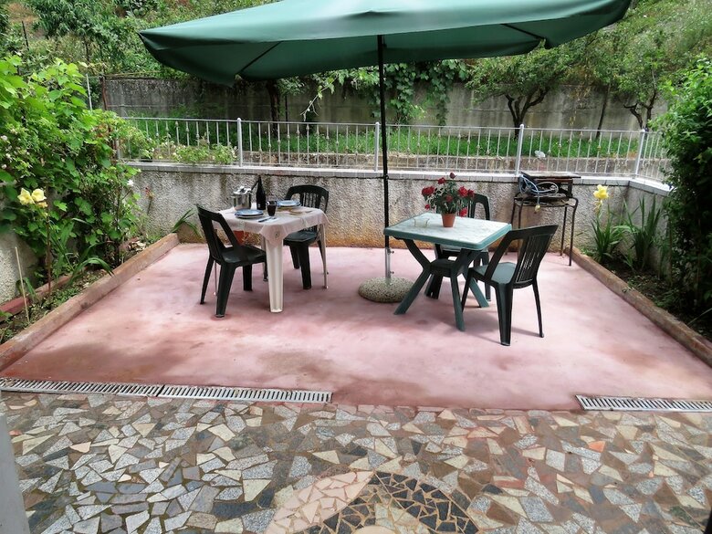 Guest House Vista Mare