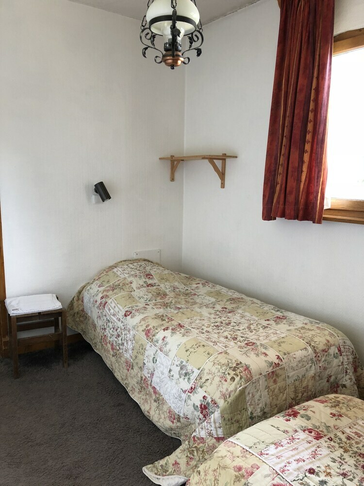 Hotel H�tel La Bergerie