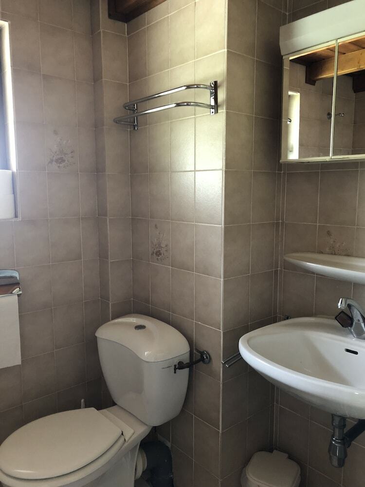 Hotel H�tel La Bergerie