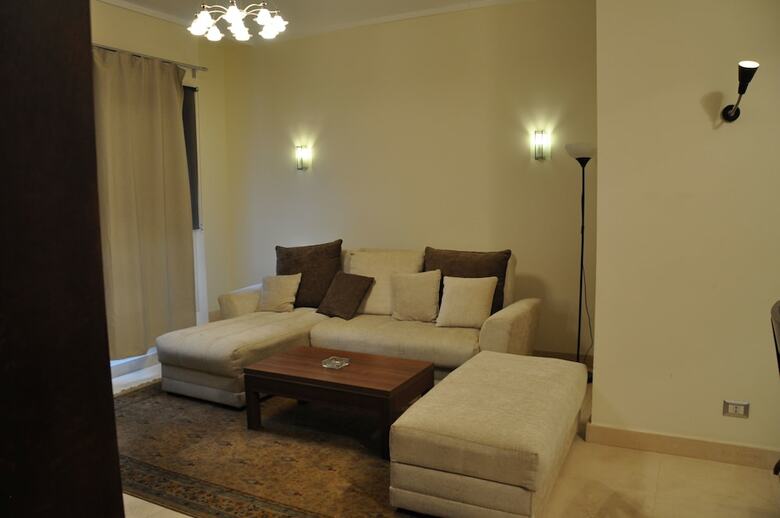 Apartamentos Village Comfort Studio