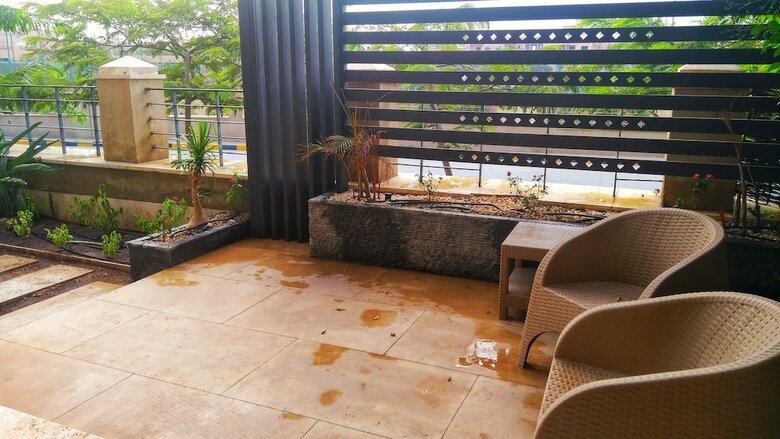 Apartamentos Village Comfort Studio