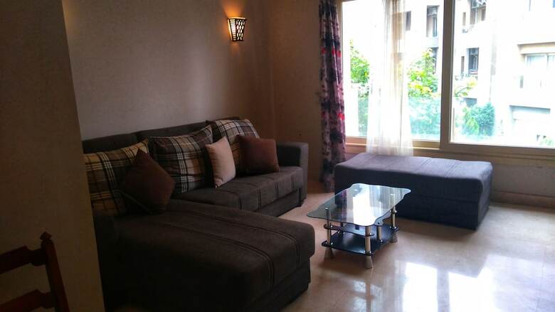 Apartamentos Village Comfort Studio