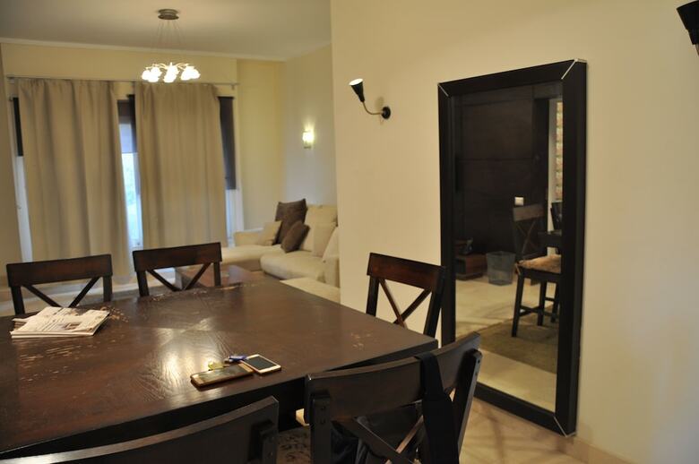Apartamentos Village Comfort Studio
