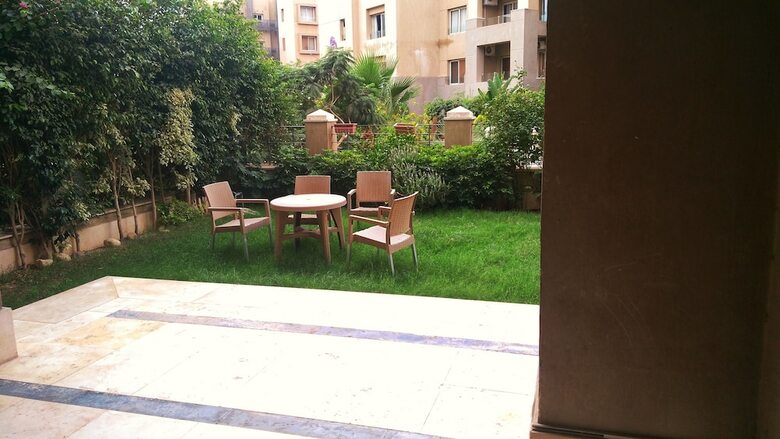 Apartamentos Village Comfort Studio