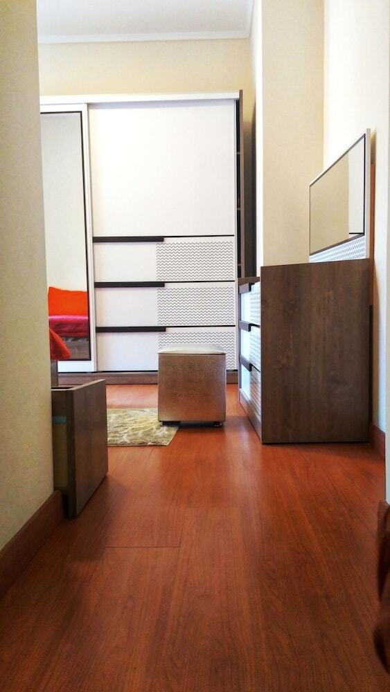 Apartamentos Village Comfort Studio