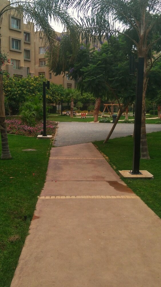 Apartamentos Village Comfort Studio