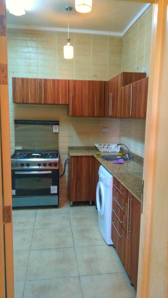 Apartamentos Village Comfort Studio