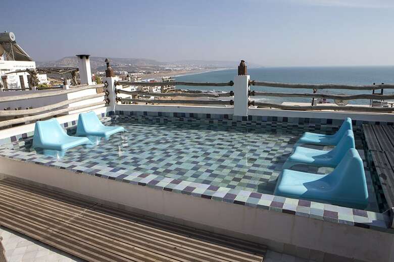 Hotel Munga Guesthouse