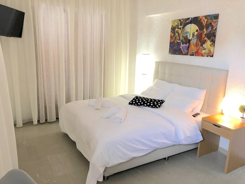 Katerina Apartments