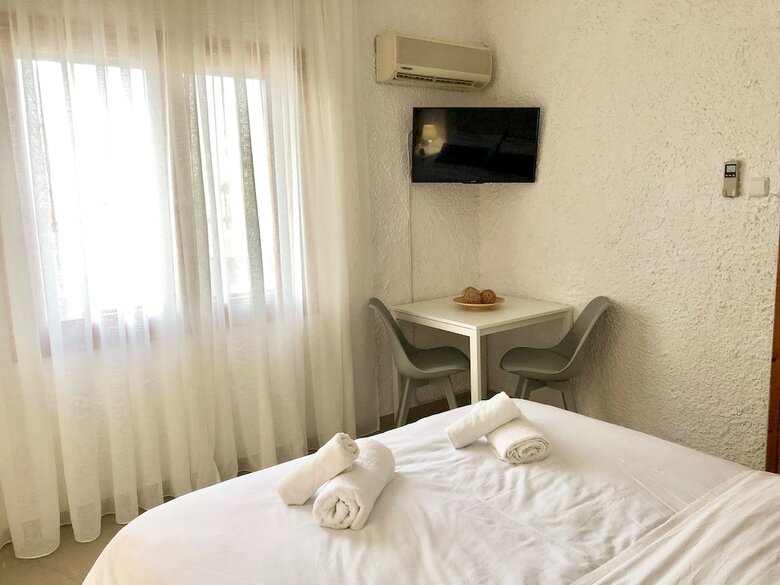 Katerina Apartments