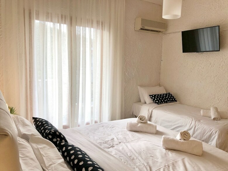 Katerina Apartments