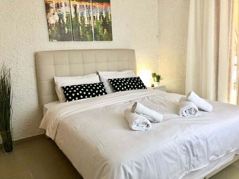 Katerina Apartments