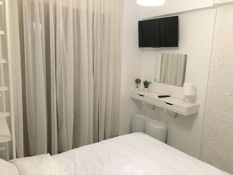 Katerina Apartments
