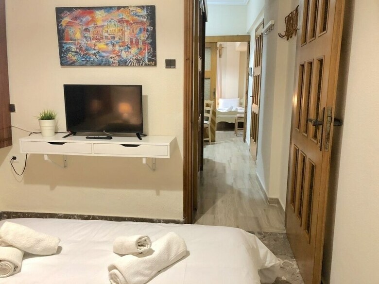 Katerina Apartments