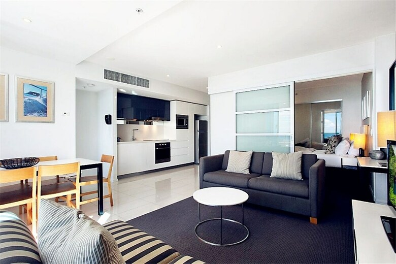H Residence Apartments- Holiday Paradise