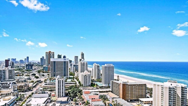 H Residence Apartments- Holiday Paradise