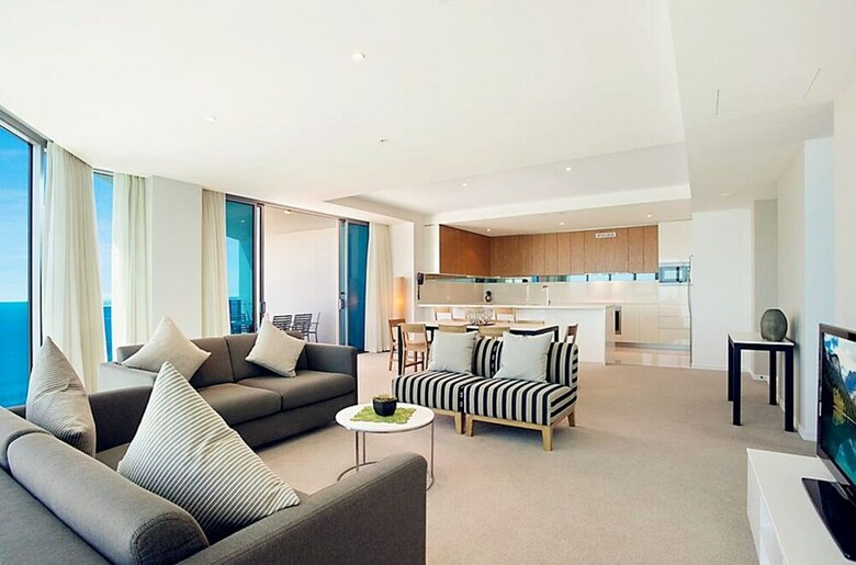 H Residence Apartments- Holiday Paradise