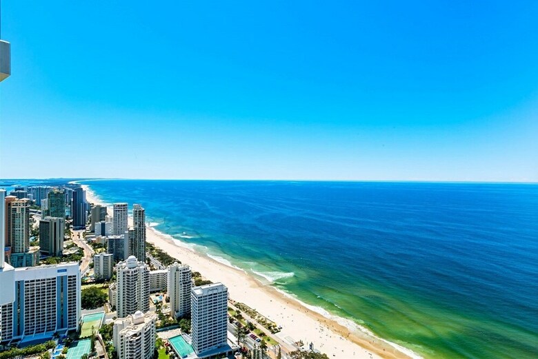H Residence Apartments- Holiday Paradise