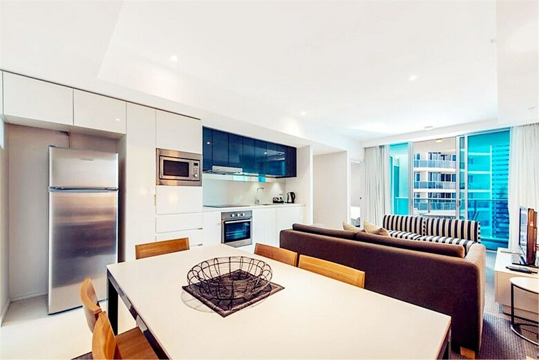 H Residence Apartments- Holiday Paradise