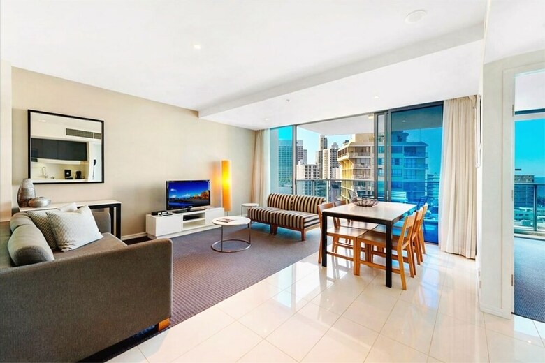 H Residence Apartments- Holiday Paradise